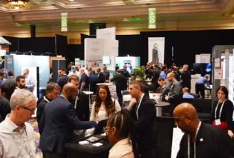 美国新能源汽车展2026观展指南:时间地点/门票