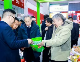 廈門酒店餐飲展展會(huì)現(xiàn)場(chǎng)(現(xiàn)場(chǎng)盛況)5