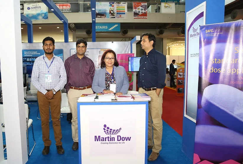 巴基斯坦醫療展2025最新參展商名錄