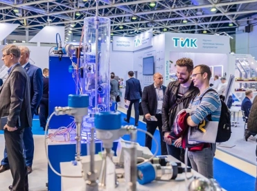 俄罗斯润滑油展2025最新参展商名录