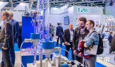 俄罗斯润滑油展2025参展攻略(时间+地点+观众预约)