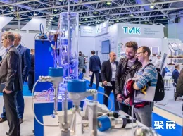 俄罗斯润滑油展现场图片5