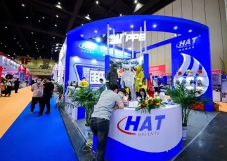 郑州消防展2025门票哪里买