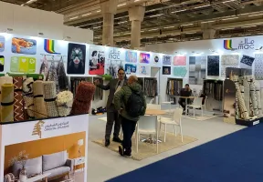 2025埃及家纺展观众登记及登记方式