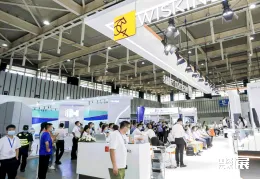 上海保温展现场图片5