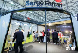 上海门窗展现场图片6