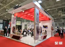 伊斯坦布尔木工展展会现场(现场盛况)6