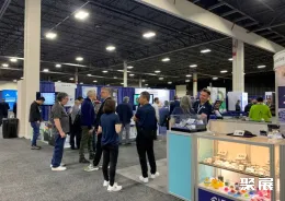 英国陶瓷展现场图片2