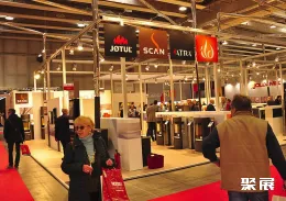 意大利壁炉展现场图片9