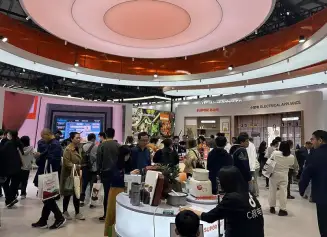 2026上海消费电子展 (AWE)参展攻略(时间地点+门票价格)