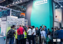 印尼橡塑展现场图片2