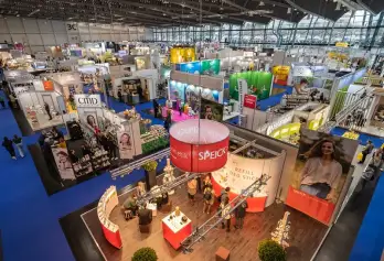 德国有机食品展(BIOFACH)2027门票在哪买