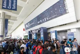 墨西哥法兰克福汽配展展会现场(现场盛况)1