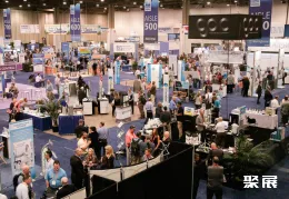 美国水处理展现场图片2