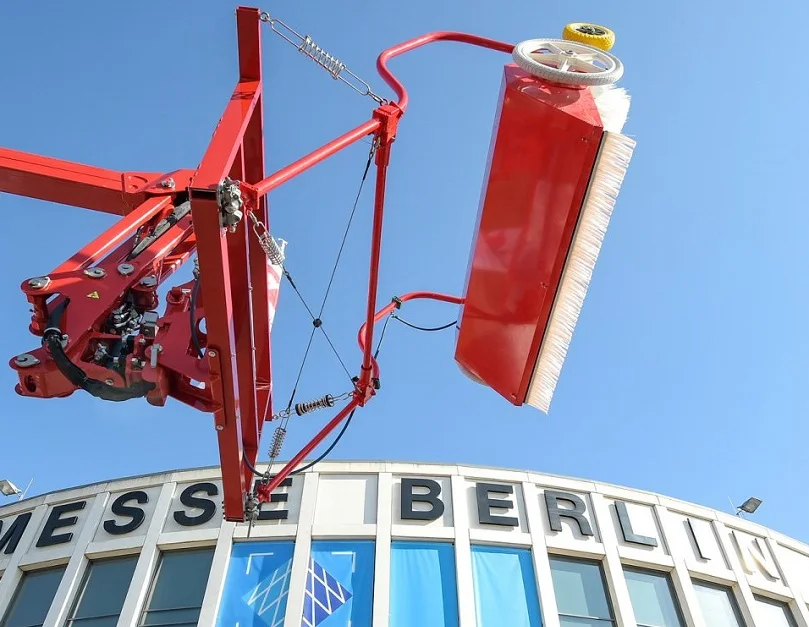 德国清洁展(CMS Berlin)2027时间地点