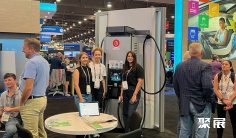 2025美国新能源汽车展门票多少钱一张?哪里买