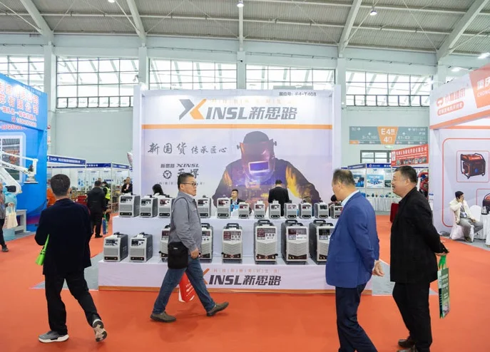 2025年沈阳焊接切割展时间及地点