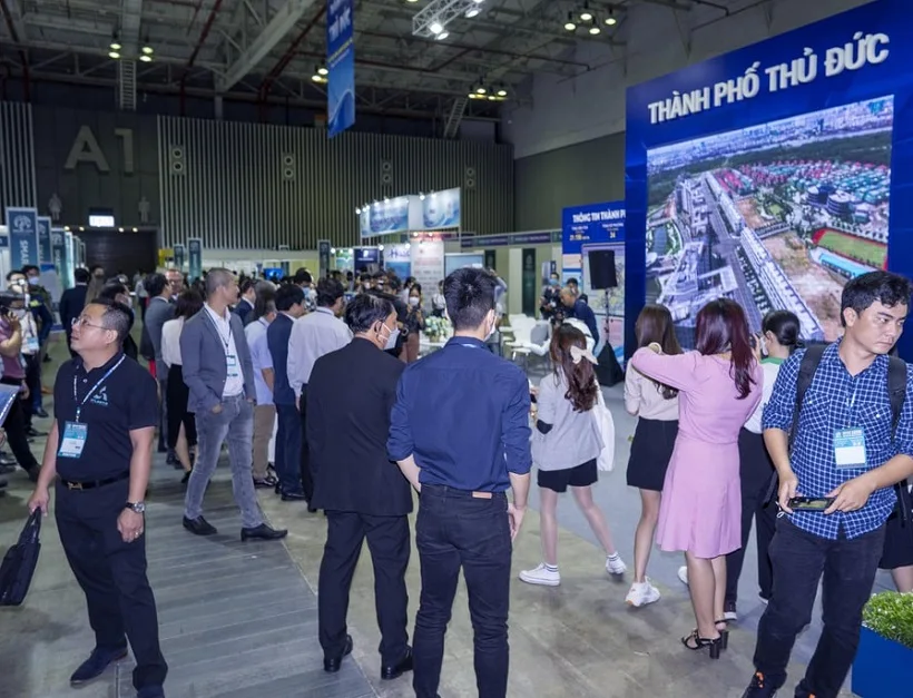 2026越南智慧城市展 (Smart City Asia)观众预登记火热进行中