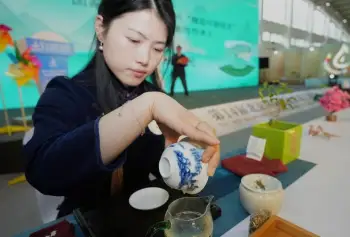 2026北京茶博会(CITTE)逛展指南：时间地点/门票多少钱？