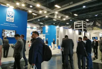 德国电梯展2027门票购买途径