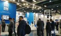 德国电梯展2025参展商大全,展商名录购买