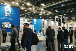 德国电梯展现场图片12