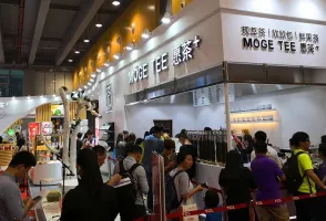 郑州加盟展2025参展攻略（时间+地点+门票）