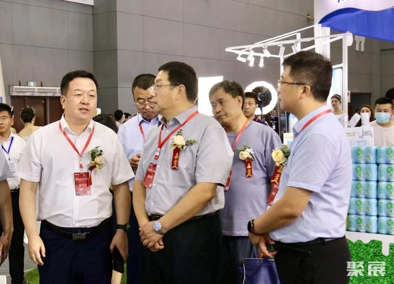 河北石家庄北方奶业展览会