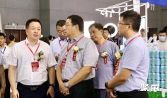 2025河北石家庄国际奶业展览会时间地点