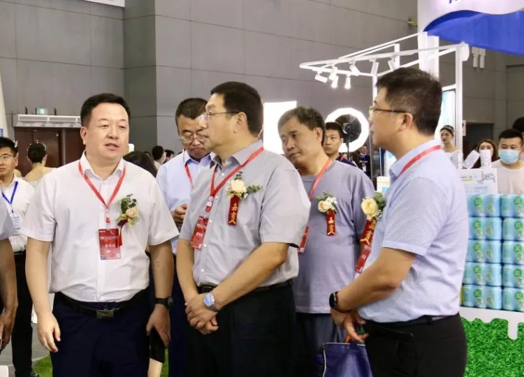 河北石家庄北方奶业展览会