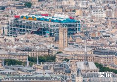 法国佩皮尼昂会展公园