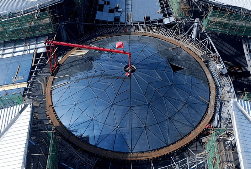 Xiaheshi International Convention and Exhibition Center