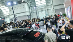 北京改装车展2026展商名单