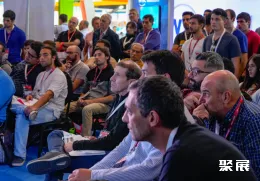 阿根廷照明展现场图片1