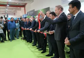 伊拉克印刷包装展2024展品范围有哪些？