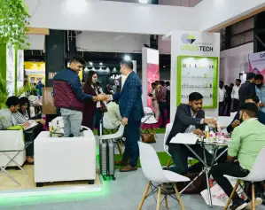 2026印度化妆品及个人护理展览会(Cosmohome Tech Expo)参展攻略(时间+地点+门票)