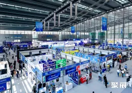 深圳自动驾驶展现场图片2