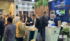 2025迪拜木工机械展时间和地点