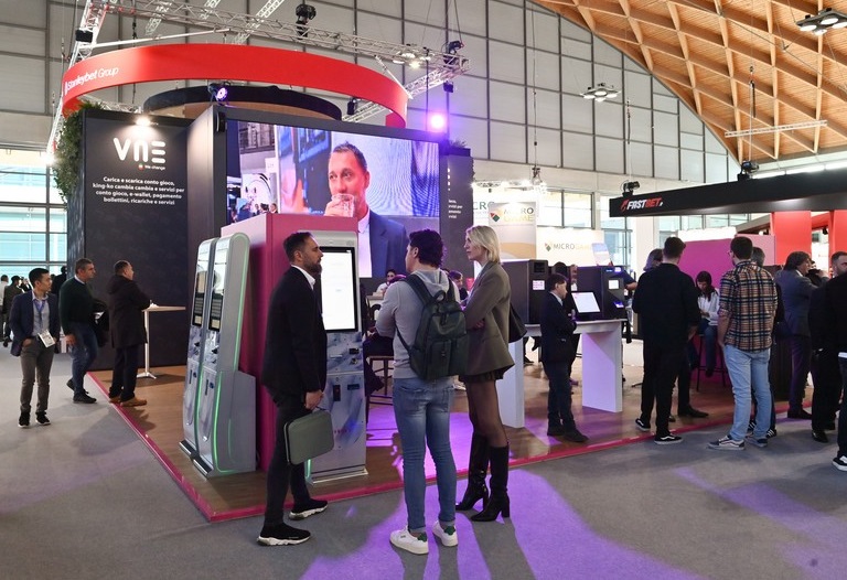 意大利游乐设备展2025参展攻略(时间地点+门票如何购买?)