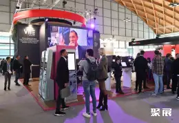 意大利游戏展展会现场(现场盛况)9