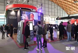 意大利游乐设备展现场图片9