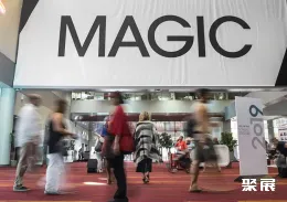 纽约服装展现场图片3