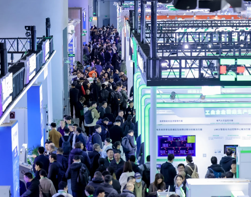 上海电力电工展暨储能展11月18-20日举办,门票入口!构成一场覆盖能源全产业链盛会