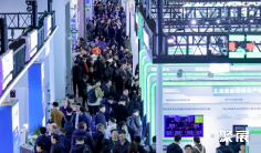 上海电力电工展暨储能展11月18-20日举办,门票入口!构成一场覆盖能源全产业链盛会