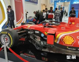 乌兹别克斯坦汽配展现场图片6