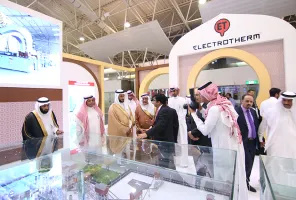 2025沙特管線材展參展攻略（時(shí)間+地點(diǎn)+門(mén)票怎么買(mǎi)？）