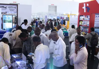 印度渔业展2025最新展商名录