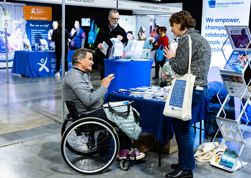 2026澳大利亚康复展举办时间与地点