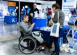 悉尼残疾人用品展展会现场(现场盛况)6