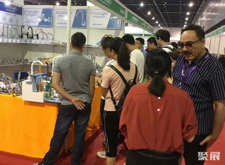 义乌厨房卫浴设施展览会